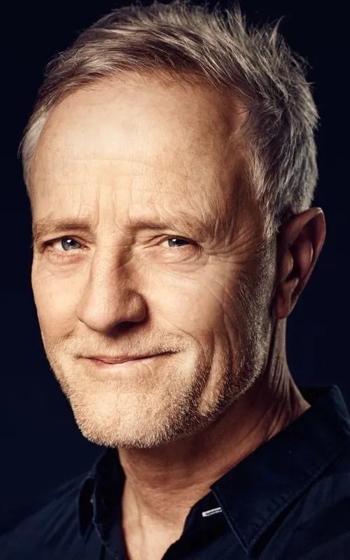 Lars Simonsen
