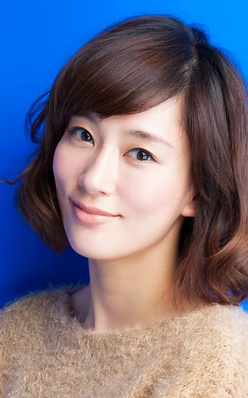 Asami Mizukawa
