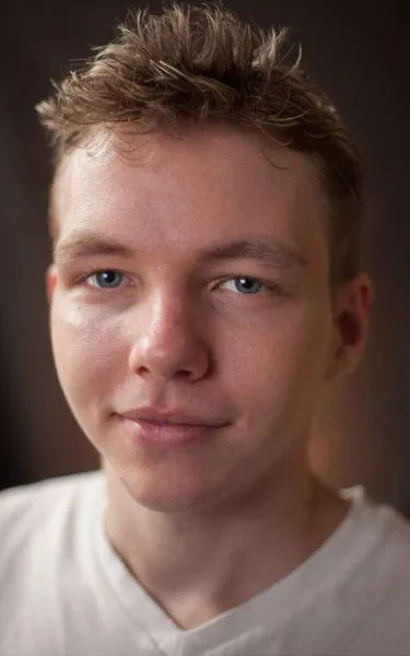 John Sparke
