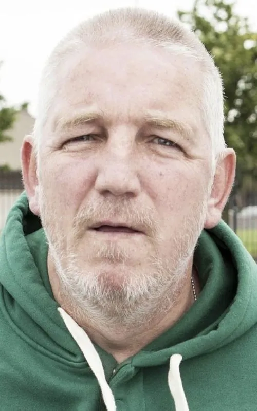 Stephen Clinch