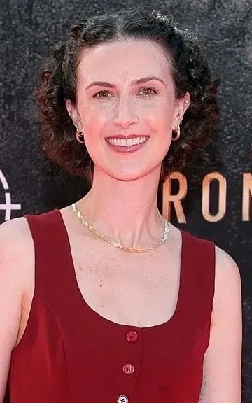 Zoie Nagelhout