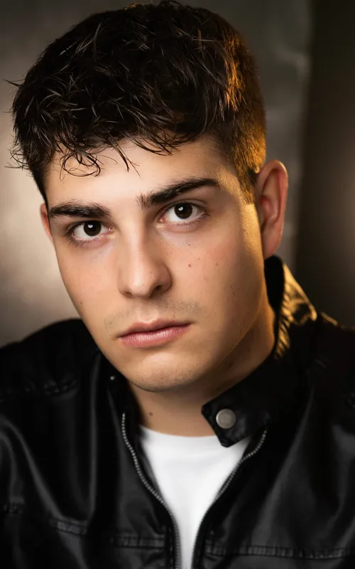 Maximilian Schulze