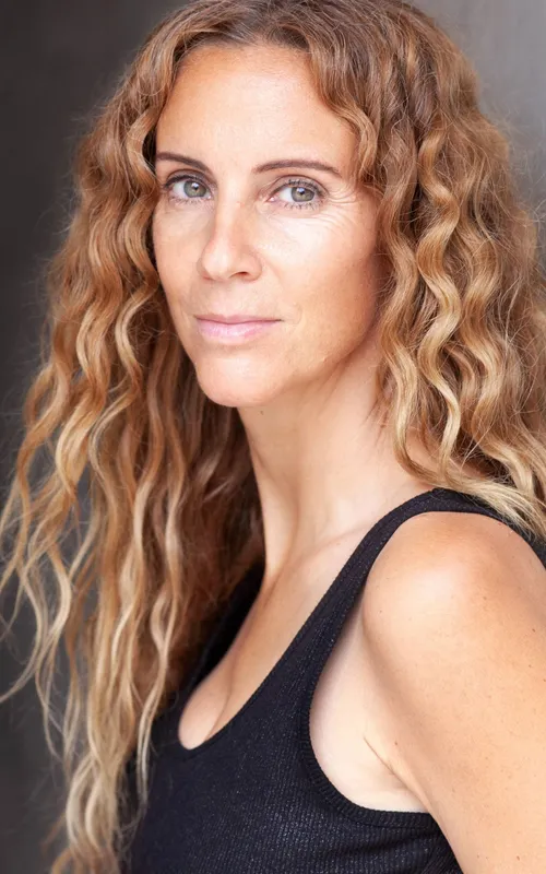 Silvia Spross