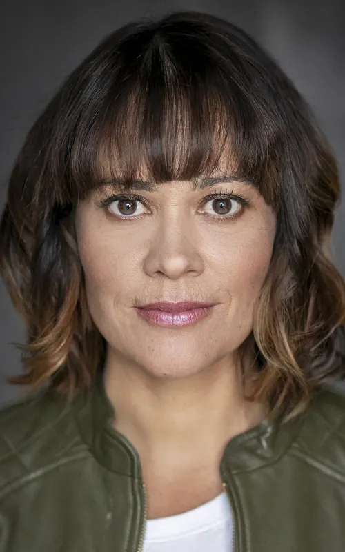 Miriama McDowell