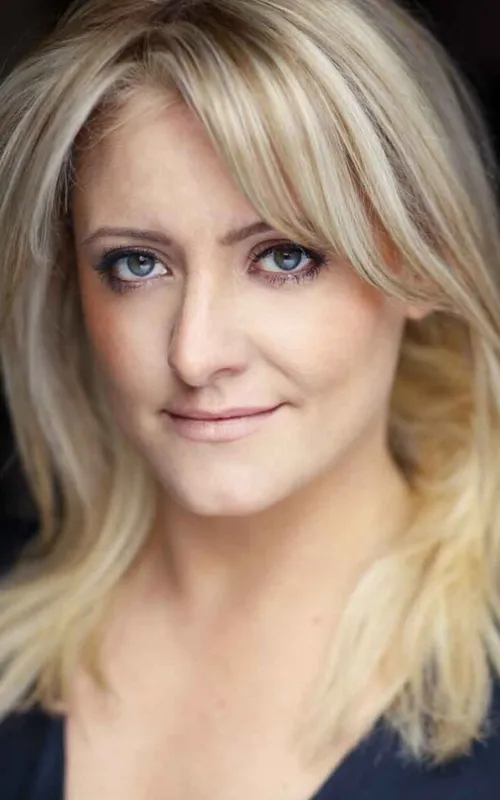 Louise McCarthy
