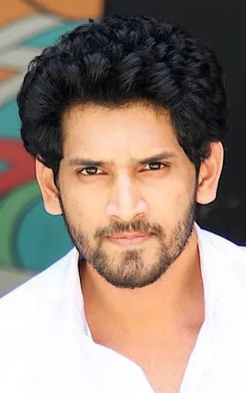 Viraj Ashwin