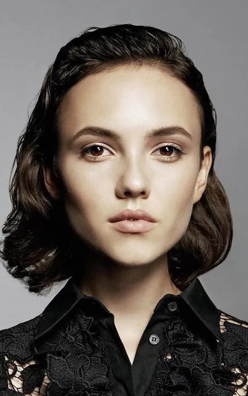 Stasya Miloslavskaya