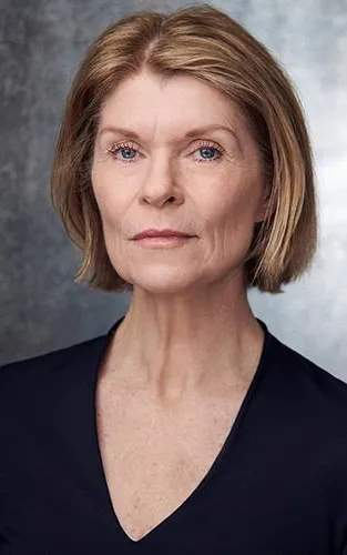 Celia Nelson