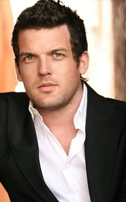 Adam Sinclair