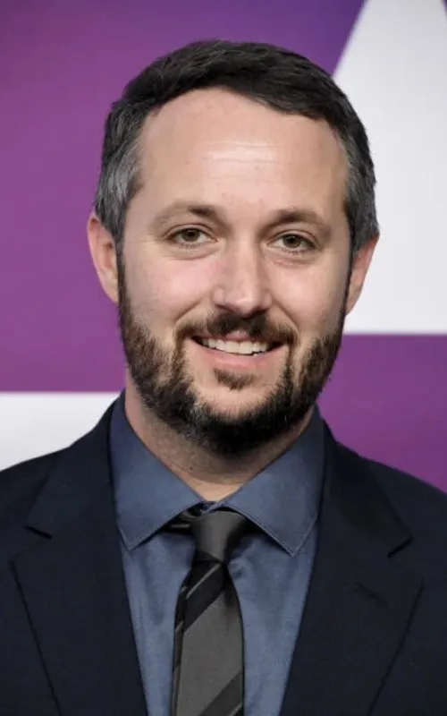 Sean McKittrick