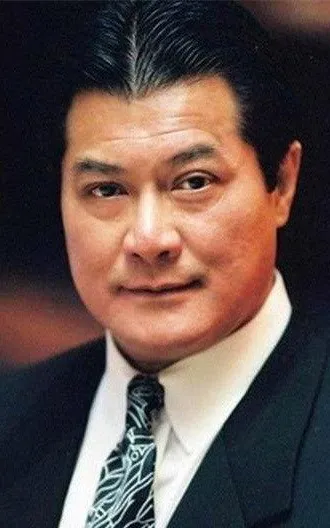 Alan Tang Kwong-Wing
