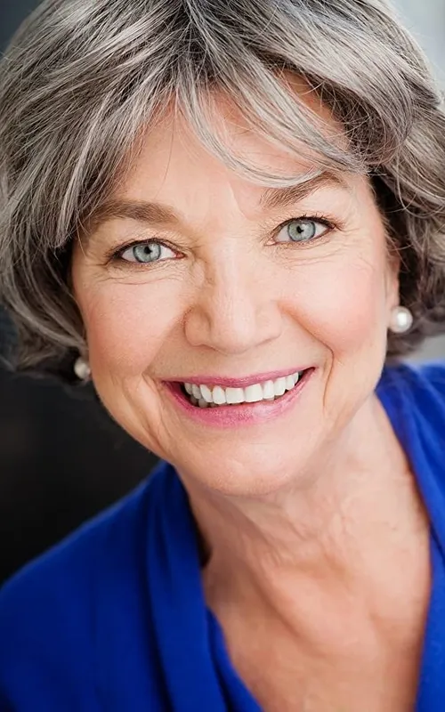 Jan D'Arcy
