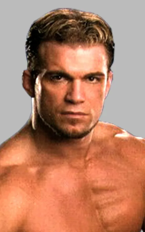 Charles Haas