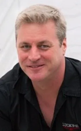 Scott Mann