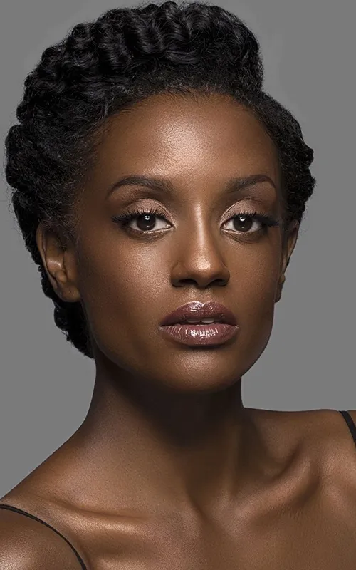 Skye P. Marshall