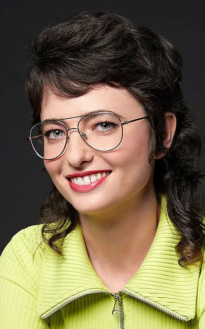 Sarah Sherman