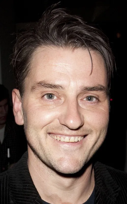 Lee Ross