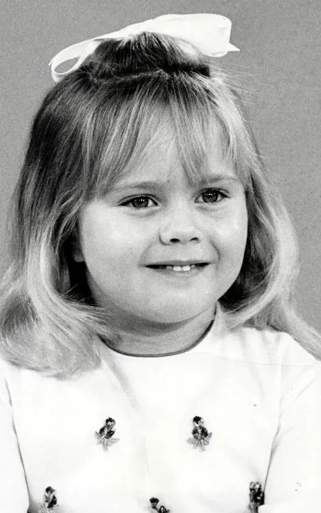 Victoria Paige Meyerink