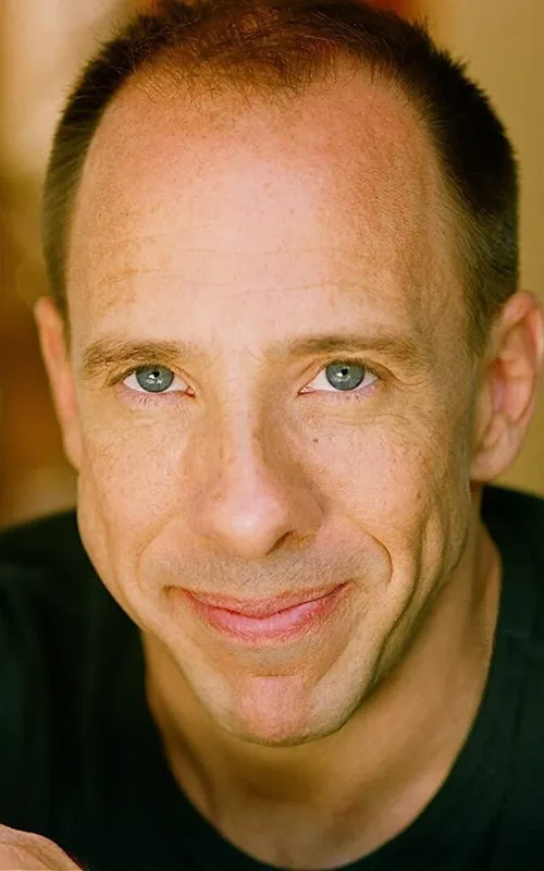 Patrick Richwood