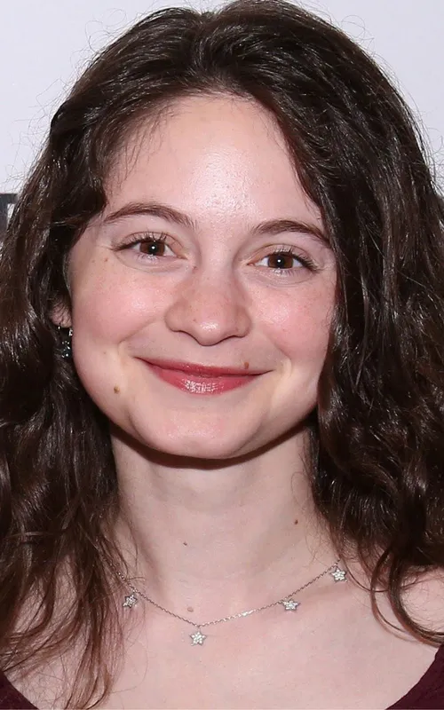 Jordyn DiNatale