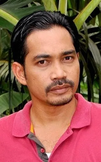 Sahronizam Noor