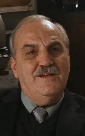 Philip Dorn Hebert