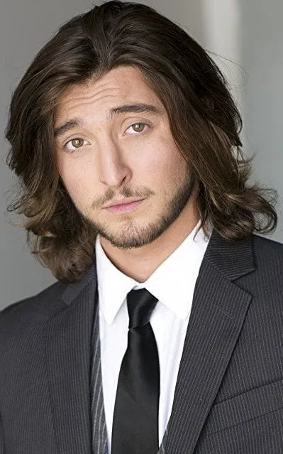 Jordan Fry