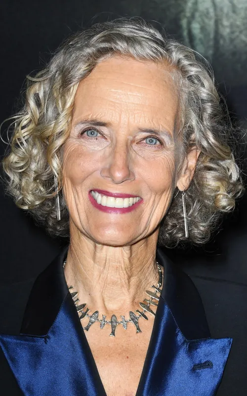 Barbara Marten