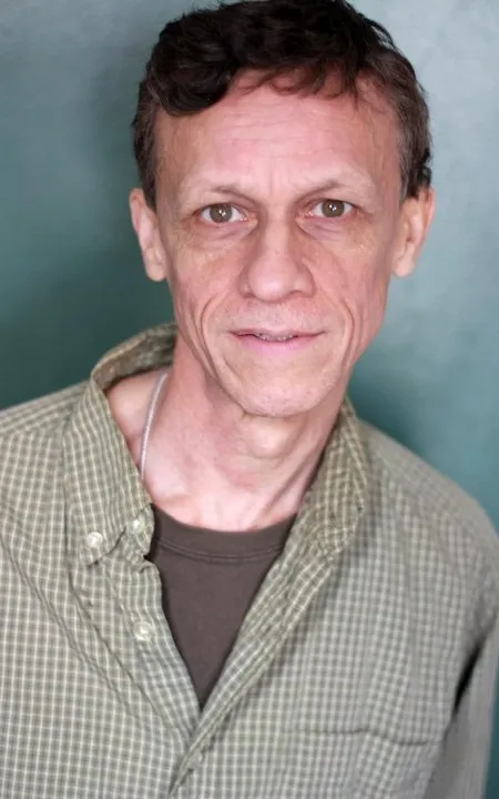 Michael Reid MacKay
