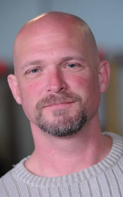 Todd Farmer