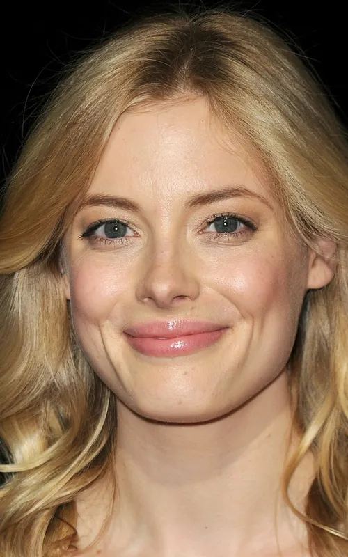 Gillian Jacobs