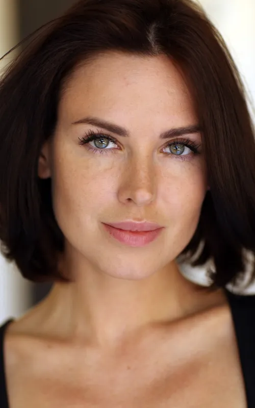 Irina Antonenko