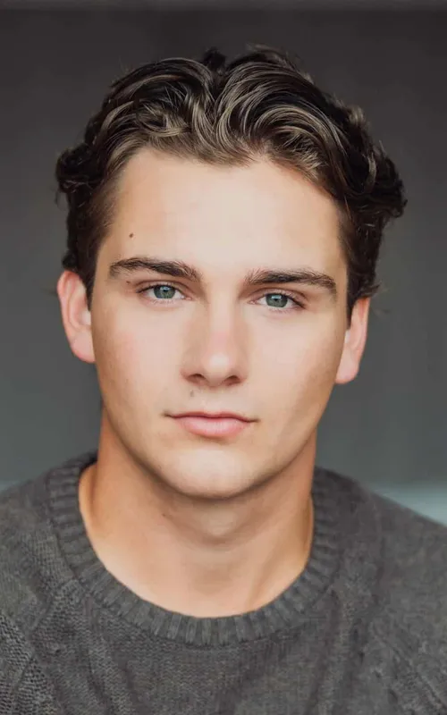Dylan Hawco