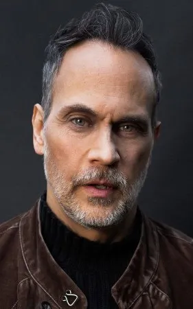 Todd Stashwick