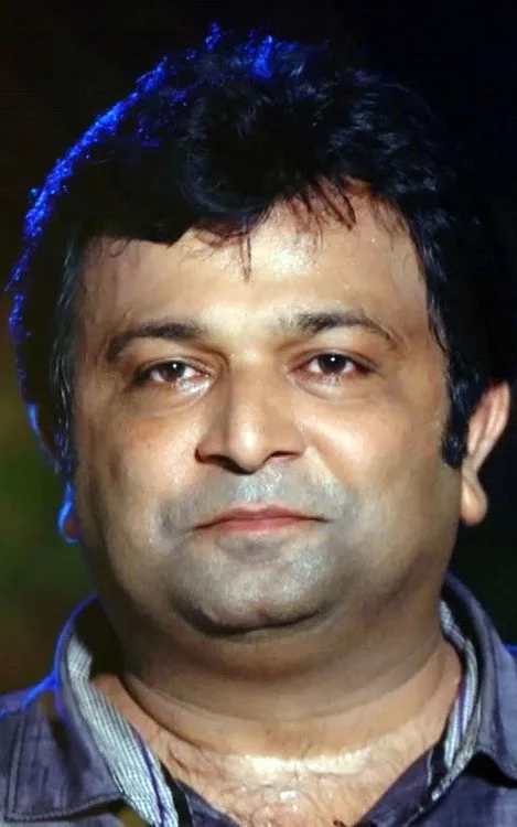Biju Sopanam