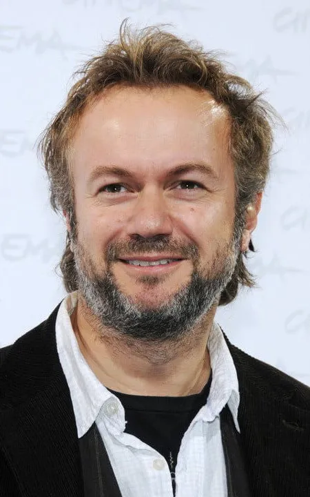 Tristán Ulloa