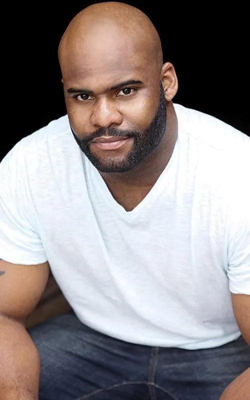Marcus Lewis