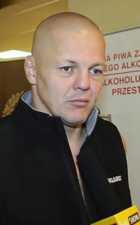 Art Binkowski