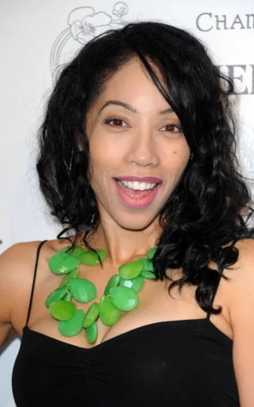 Kimberly Russell