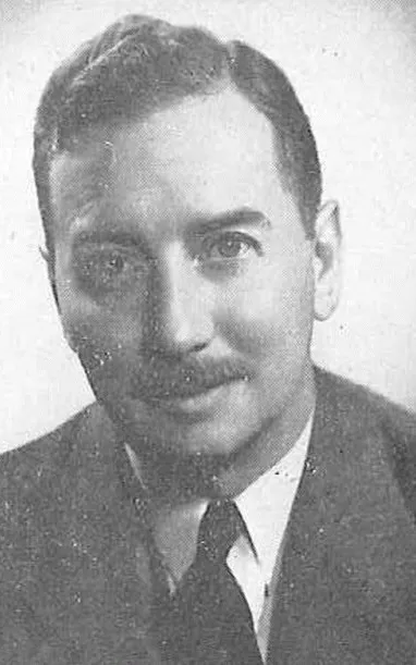 Fred Stewart