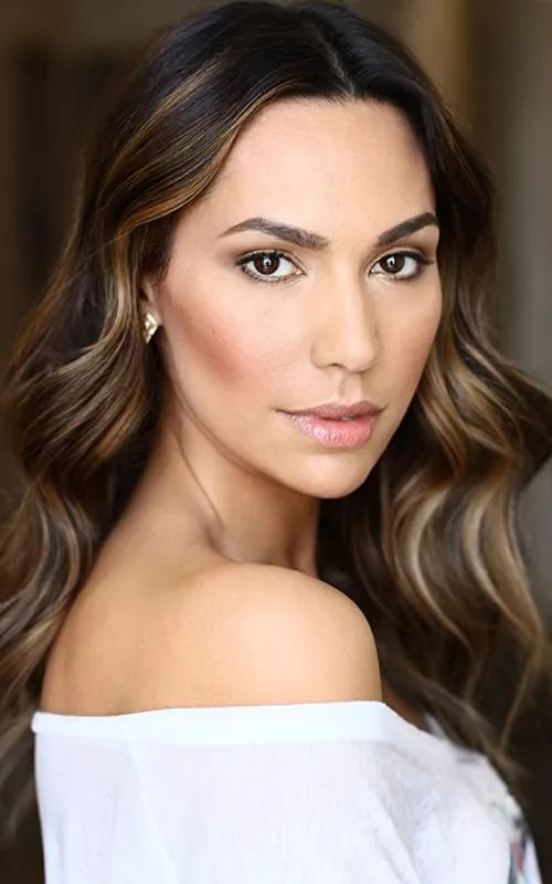 Layla Cushman