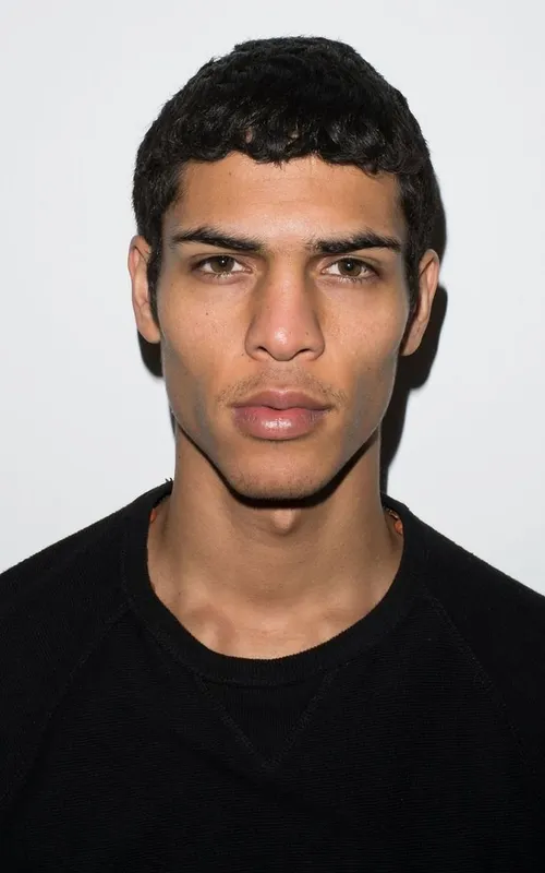 Geron McKinley