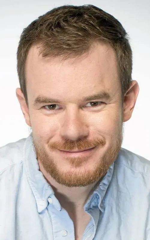 Jude Swanberg