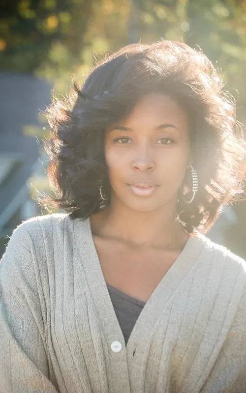 Deonna Young