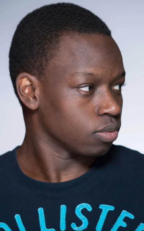 Edward Kagutuzi
