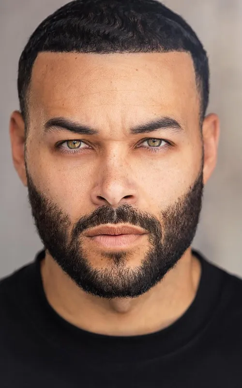 Don Benjamin
