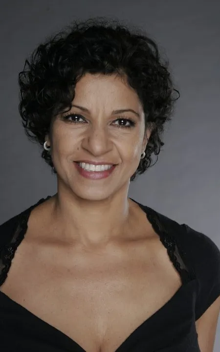 Nancy Ticotin