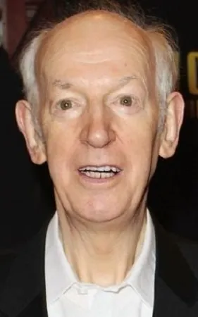 Tom Hickey