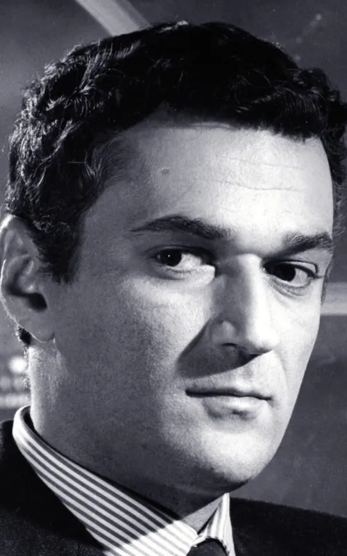 Jean Claudio