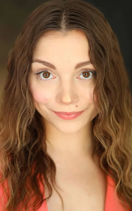 Lacey Dover